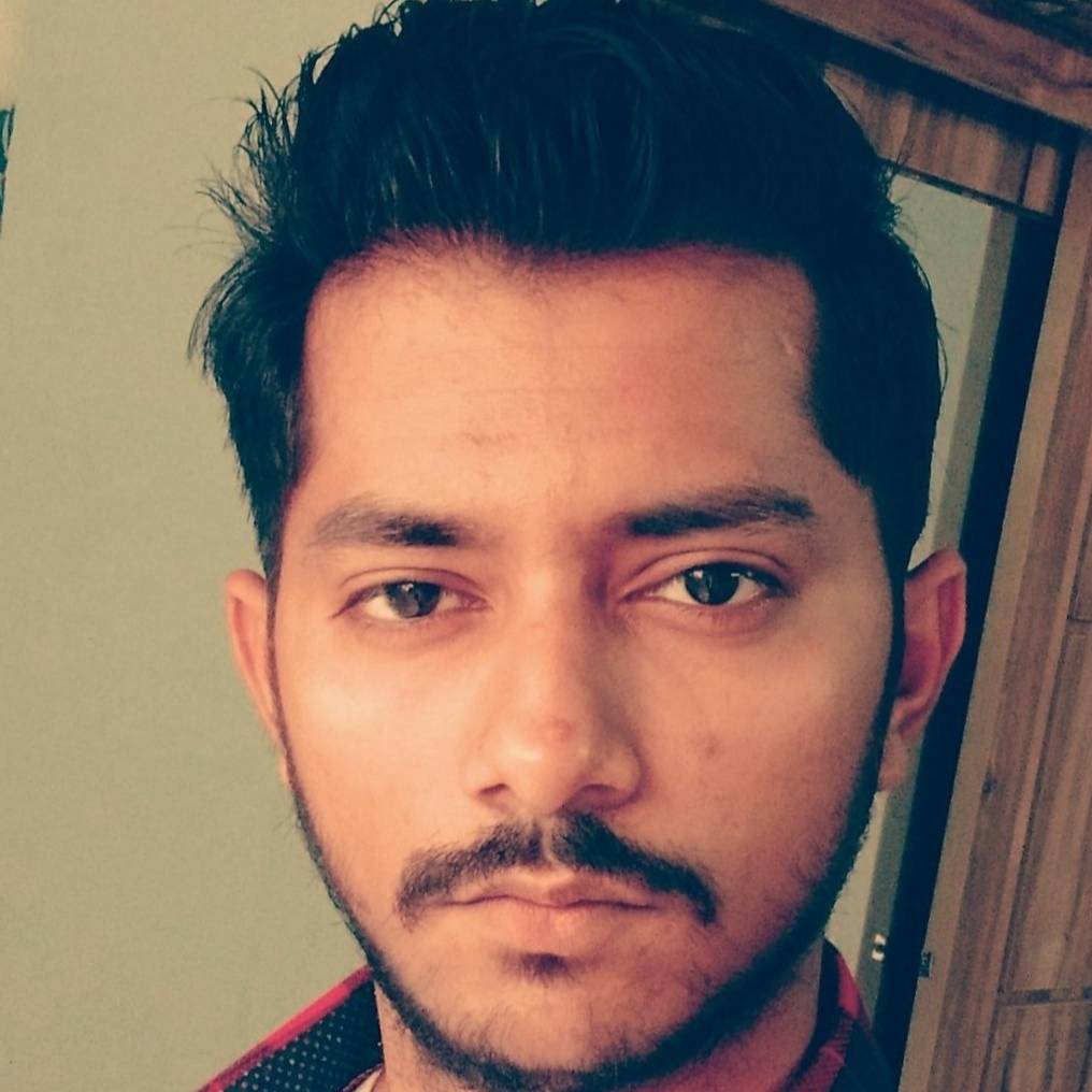 Satish Kawathekar