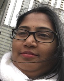 Umadevi Bandi