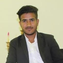 Jitender Singh