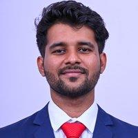 Amruth Nair