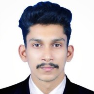 MIDHUN KRISHNA M
