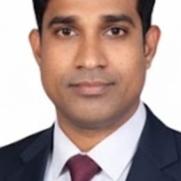 Abhish Raut