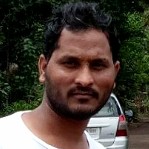SUNIL RAJARAM SALUNKHE