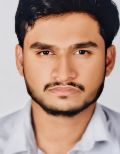 Ernest Jack Raju Banothu