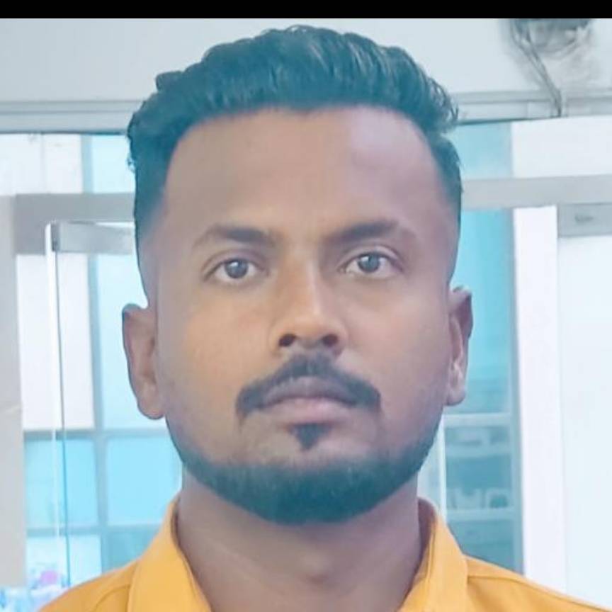 Rakesh Gauda