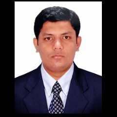 Amrit Kumar Sahoo