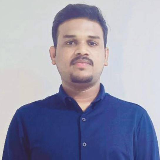 SATEESH DEGALA