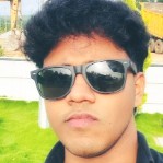KEVIN KRISHNA AT