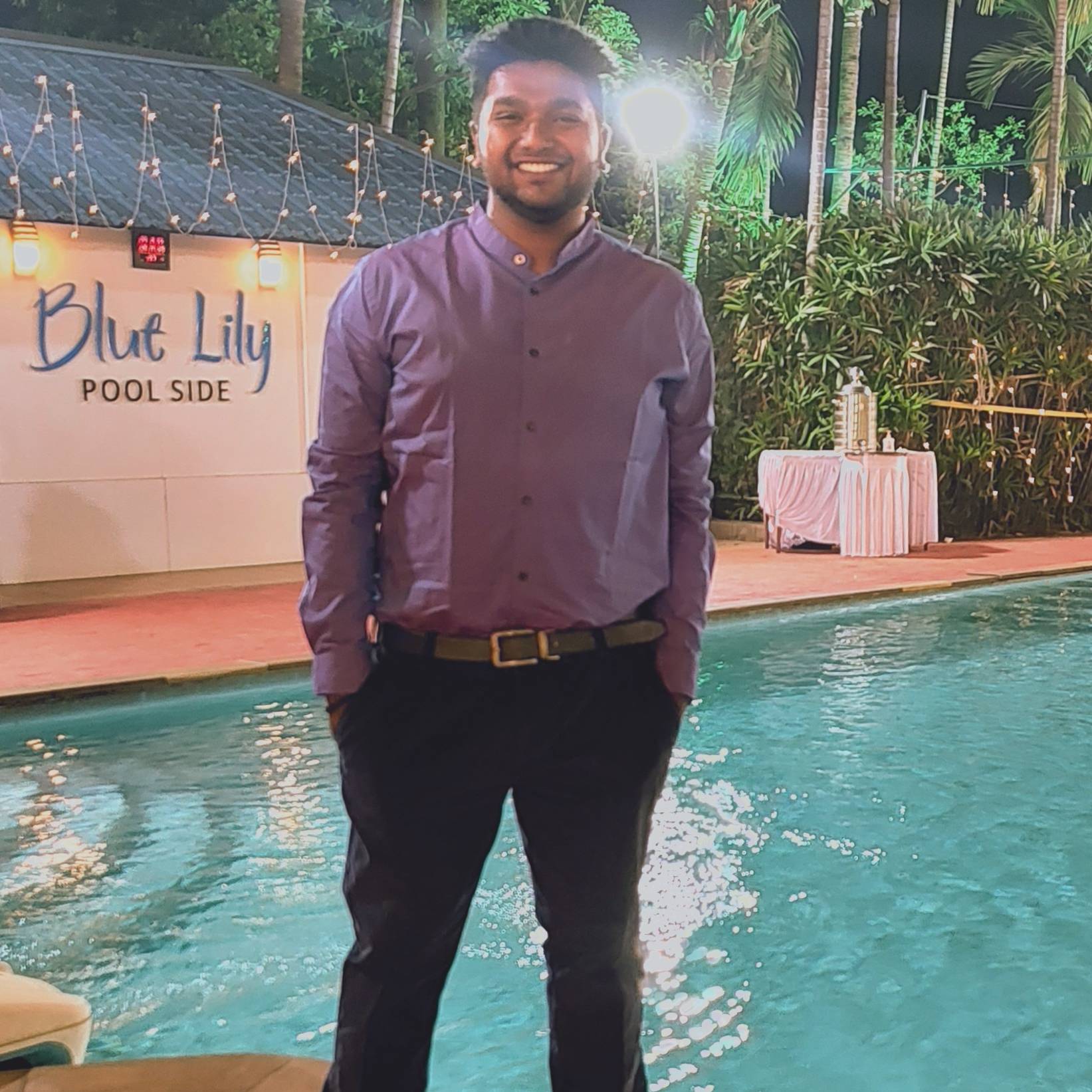 SOURABH KUMAR