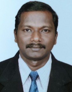 Surendran VK