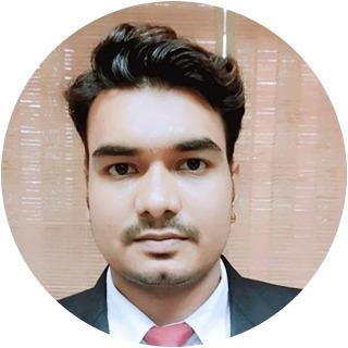 Nehal Kumar Gupta