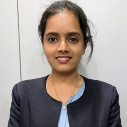 Vimarsha Devadiga