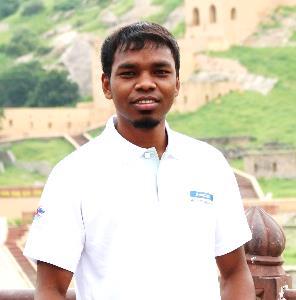 Richat Mundu