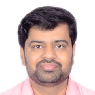 Chinmaya Ranjan Pradhan
