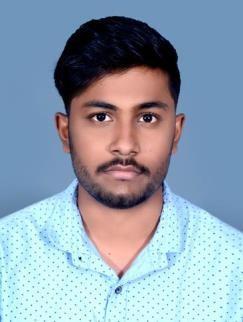 Vishnu Sathikumar