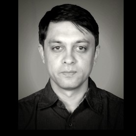 NAVEEZ GAELANI