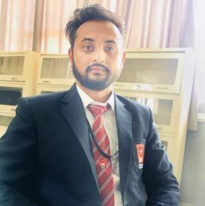 Vikramjeet Singh