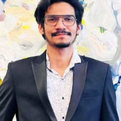 Ankit Chaudhary
