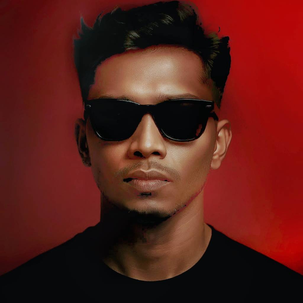 Anandhu Unnikrishnan