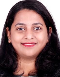 Shilpa Rani T H