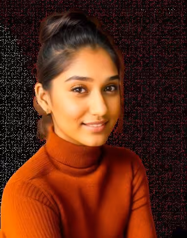 Sharvani A
