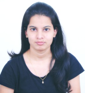 Shubhangi Shitole