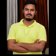 Siraj Khan