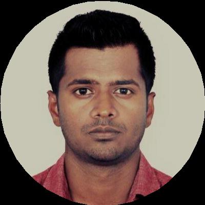 Karthik Balasukiramanian