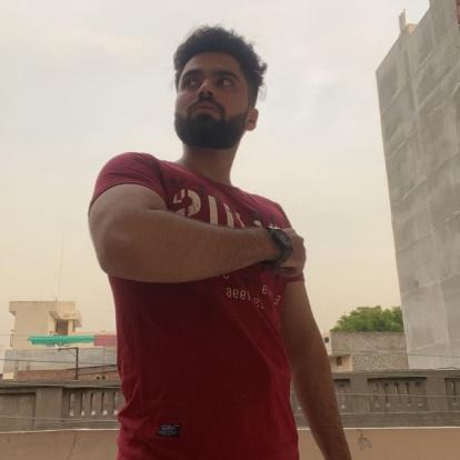 Rahul Bhagotia