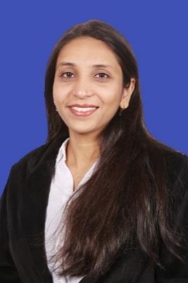 Niyati Parmar