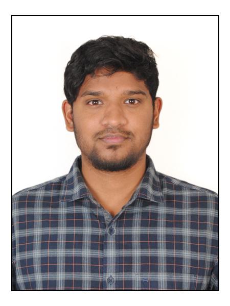 Vignesh Ashok