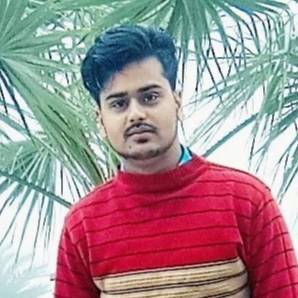 Prabhakar Choubey
