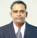 Barathiraja Soundarapandian