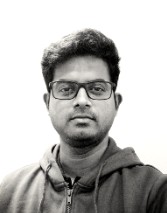 Satya Naga Rajesh Vasamsetty