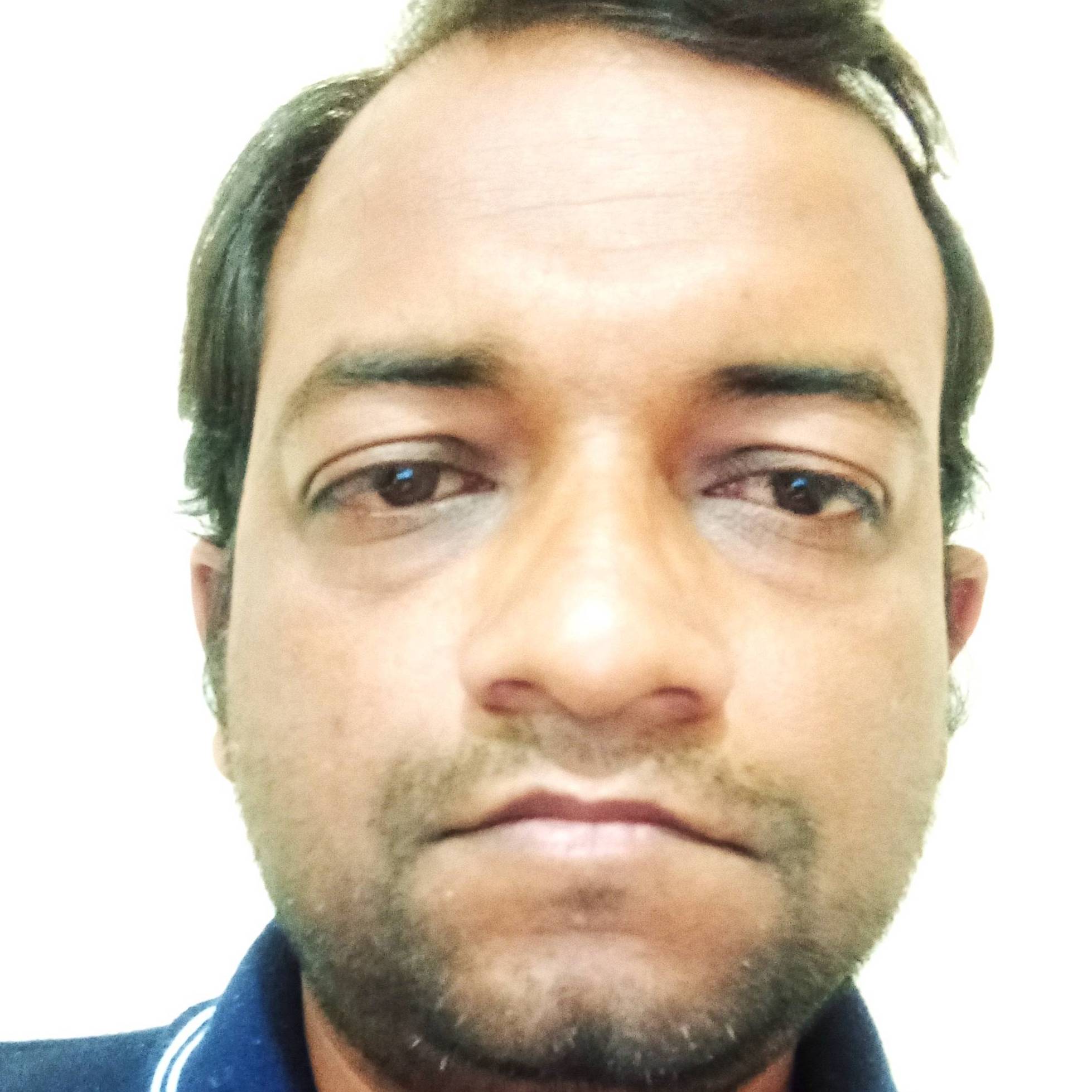 MANISH KESRI