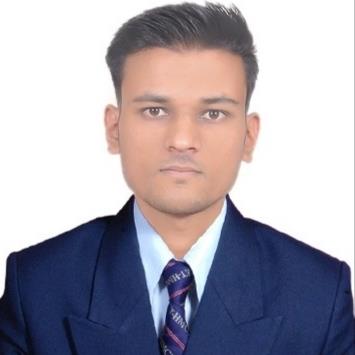 Rhishikesh Deshmukh
