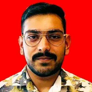 Parth Mahajan
