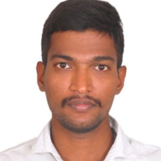 Shareef Shaik