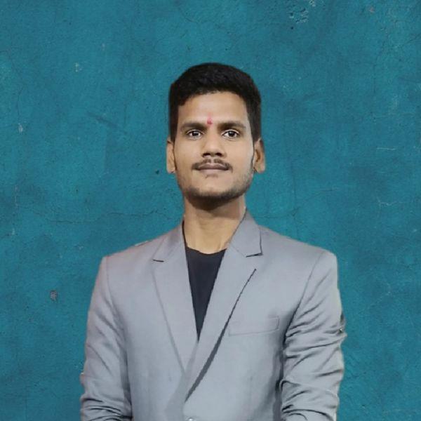 ABHISHEK YADAV