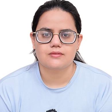 Manleen Kaur