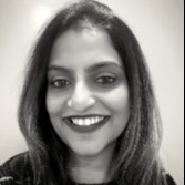 Priya Maria Mathew