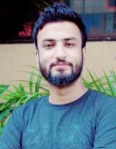 ZAHID SOFI
