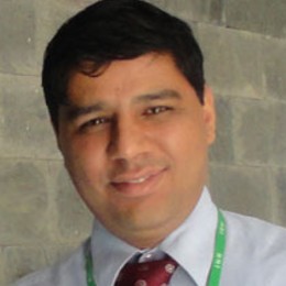 Mahipal Pilkhwal