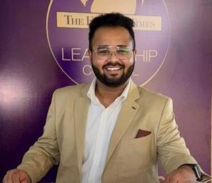 Kunal Joijode