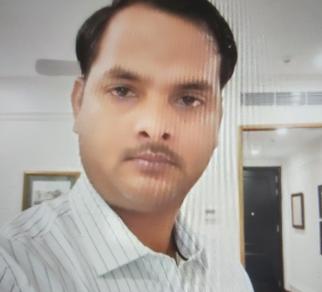 VINAY KUMAR MISHRA