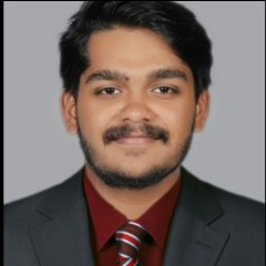 Alwin Jacob Shaju