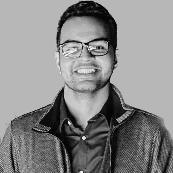 Ayush Singh