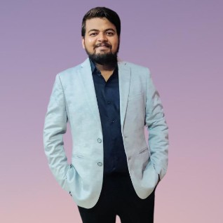 Prashant Dhomne