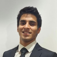 Gaurang Agrawal