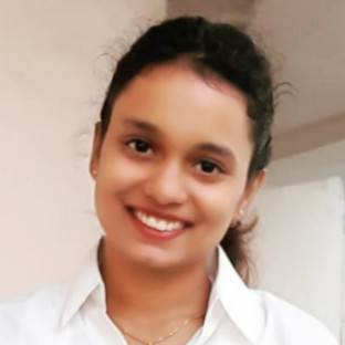 Janhhavi Deepak Sarambale